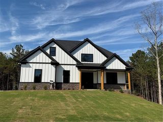 1017 Cable Road, Waleska, GA 30183