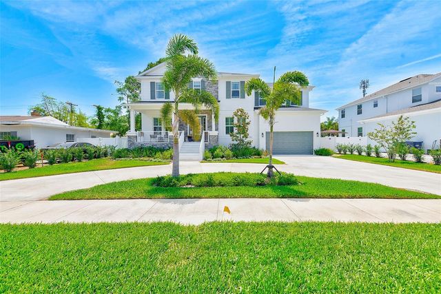 4710 W EL PRADO BOULEVARD, Tampa, FL 33629