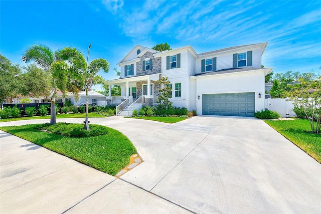 4710 W EL PRADO BOULEVARD, Tampa, FL 33629