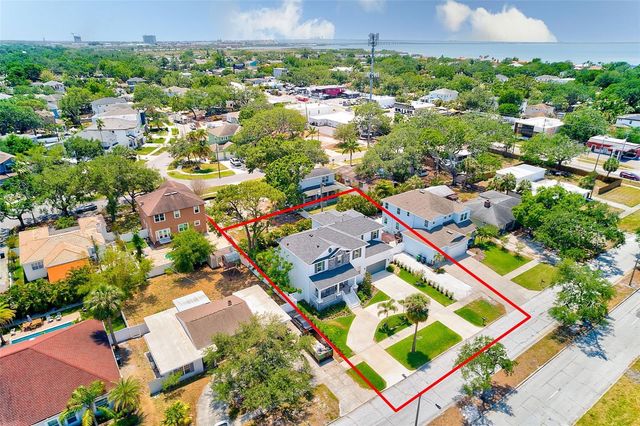 4710 W EL PRADO BOULEVARD, Tampa, FL 33629