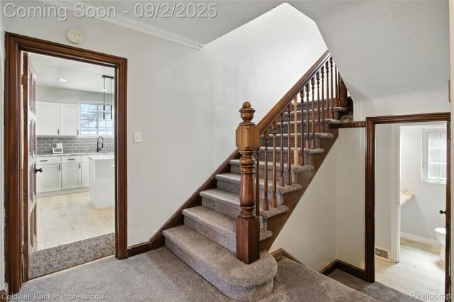 17204 Wildemere Street, Detroit, MI 48221