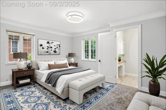 17204 Wildemere Street, Detroit, MI 48221