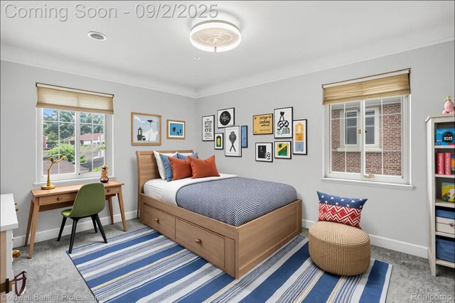 17204 Wildemere Street, Detroit, MI 48221