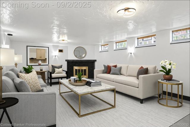 17204 Wildemere Street, Detroit, MI 48221