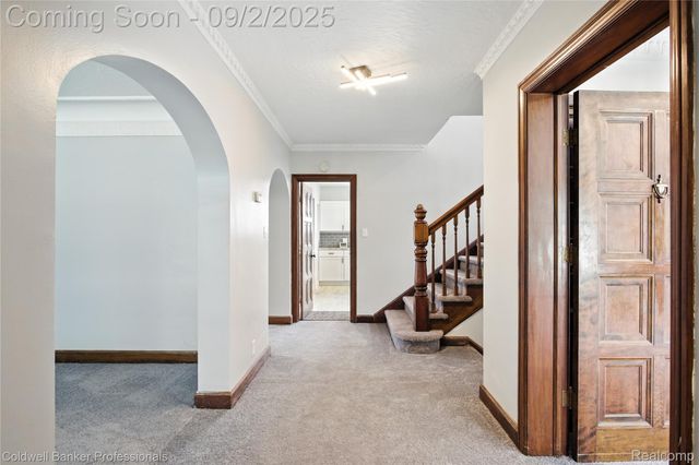 17204 Wildemere Street, Detroit, MI 48221