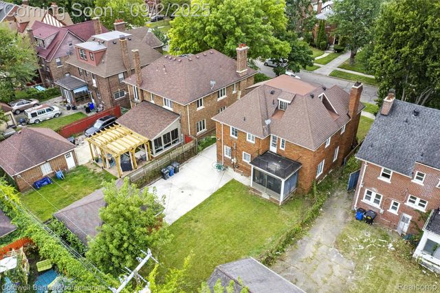 17204 Wildemere Street, Detroit, MI 48221