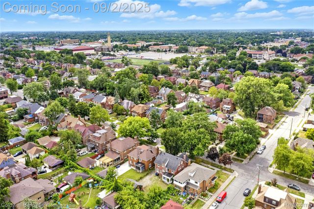 17204 Wildemere Street, Detroit, MI 48221