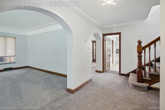 17204 Wildemere Street, Detroit, MI 48221