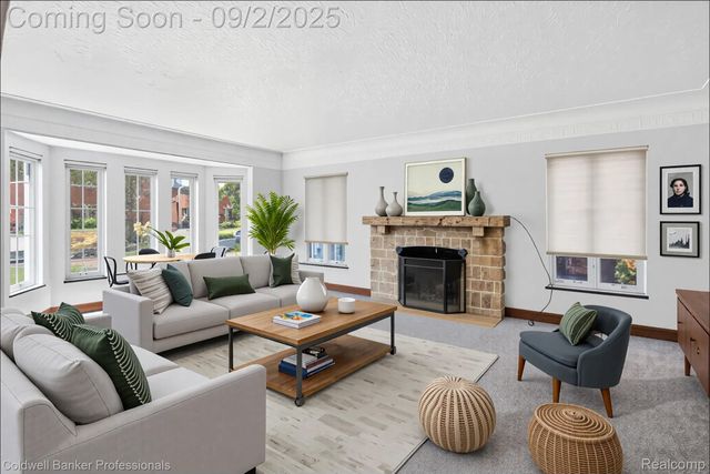 17204 Wildemere Street, Detroit, MI 48221