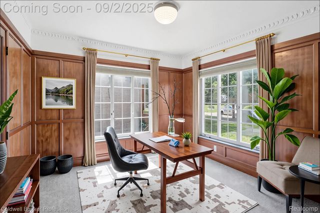 17204 Wildemere Street, Detroit, MI 48221