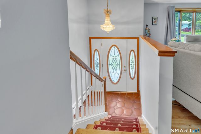 95 Cass Avenue, Wallingford, CT 06492