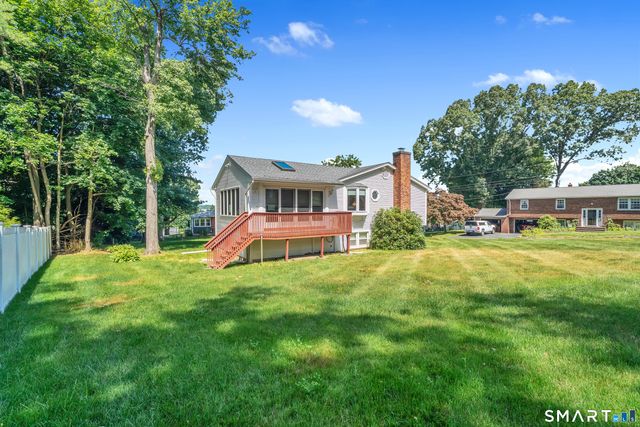 95 Cass Avenue, Wallingford, CT 06492