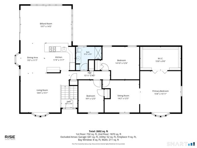 95 Cass Avenue, Wallingford, CT 06492