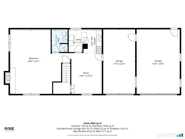95 Cass Avenue, Wallingford, CT 06492