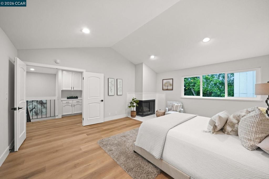 Image 27 of property listing at 2130 Shoshone Cir, Danville, CA 94526