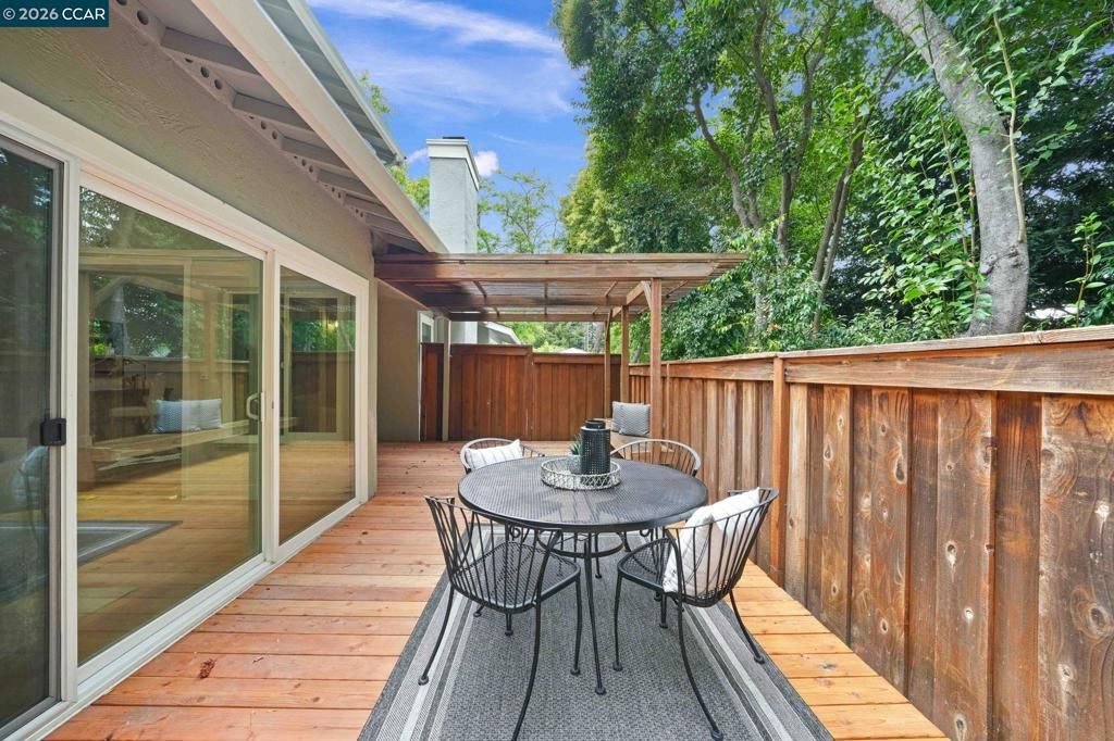 Image 45 of property listing at 2130 Shoshone Cir, Danville, CA 94526