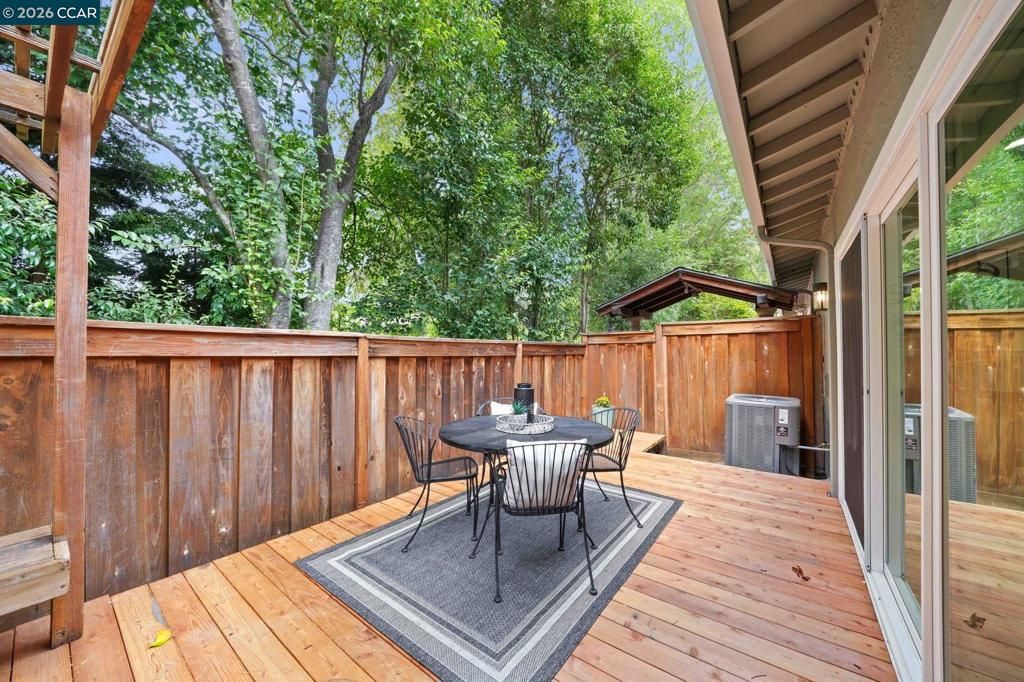Image 49 of property listing at 2130 Shoshone Cir, Danville, CA 94526