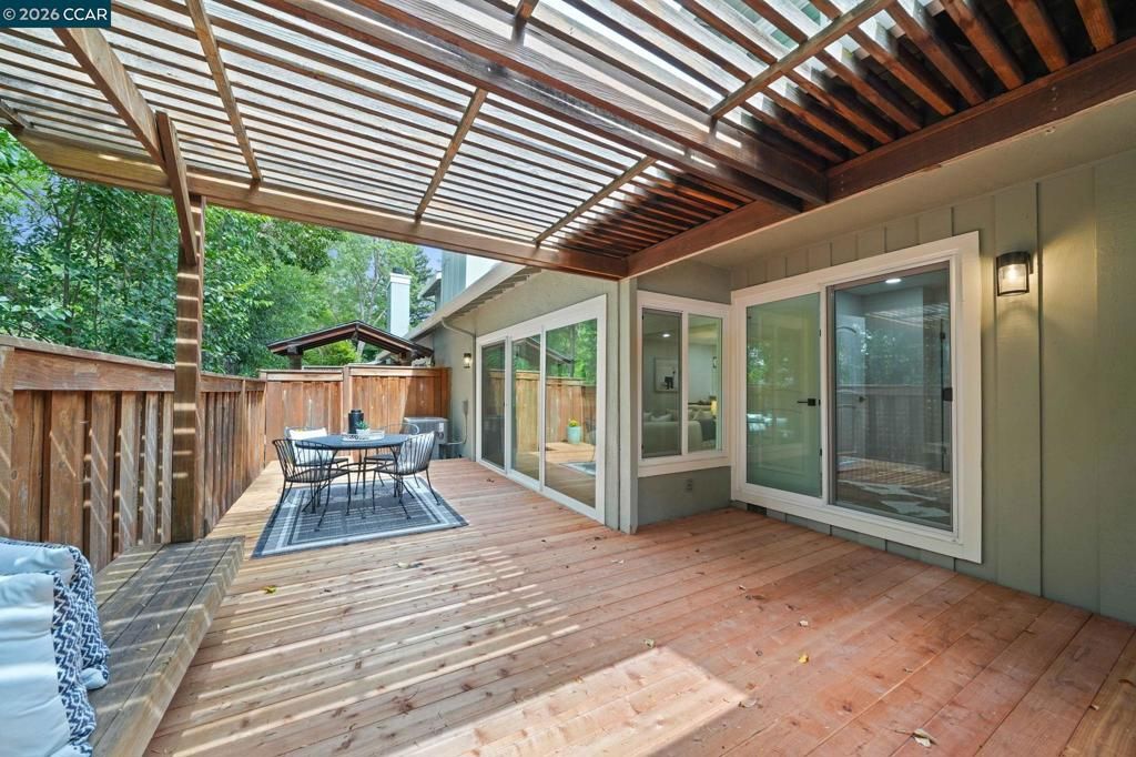 Image 50 of property listing at 2130 Shoshone Cir, Danville, CA 94526