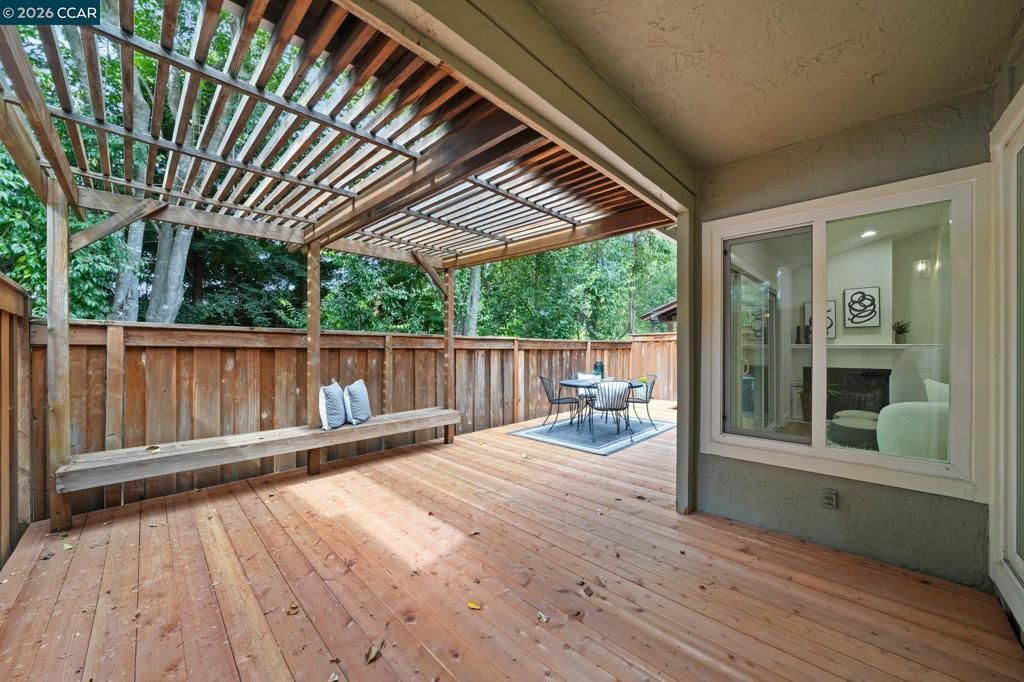 Image 51 of property listing at 2130 Shoshone Cir, Danville, CA 94526