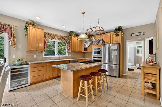 1 Stearns Ter, Denville Twp., NJ 07834