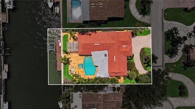 2080 HAWAII AVENUE NE, St Petersburg, FL 33703