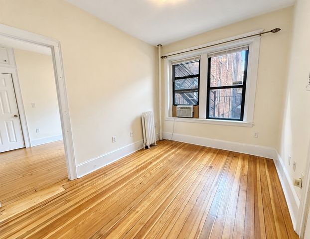 75 Burbank Street 203, Boston, MA 02115