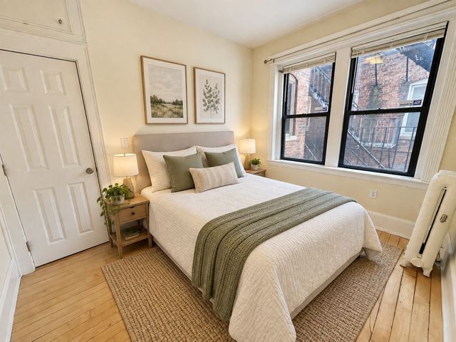 75 Burbank Street 203, Boston, MA 02115