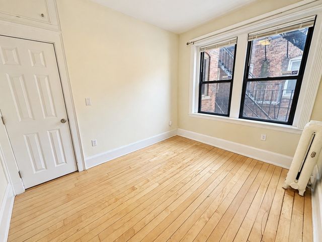 75 Burbank Street 203, Boston, MA 02115