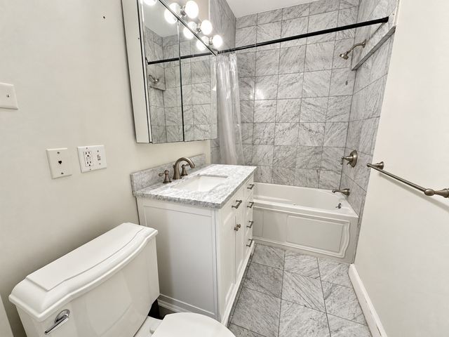 75 Burbank Street 203, Boston, MA 02115