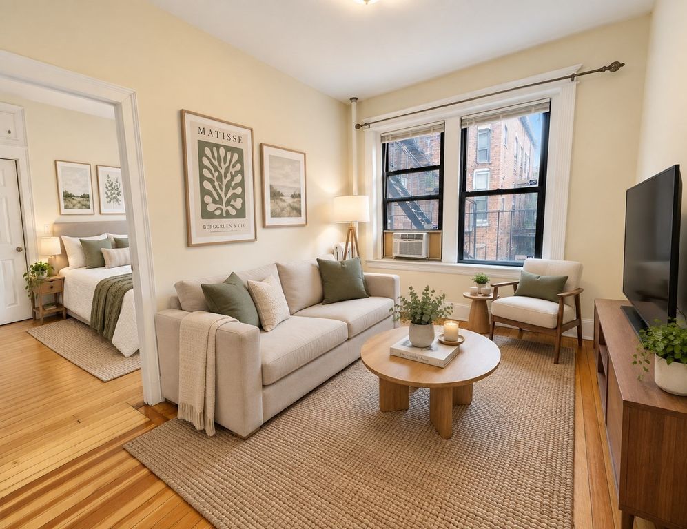 75 Burbank Street 203, Boston, MA 02115