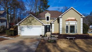 301 Oak Terrace, Alpharetta, GA 30009
