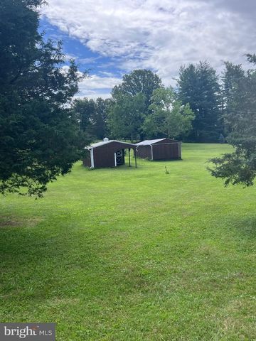 5377 COLT DR, Broad Run, VA 20137