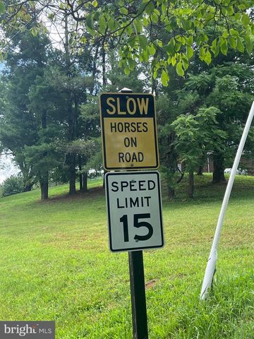 5377 COLT DR, Broad Run, VA 20137