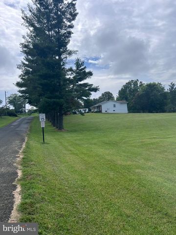 5377 COLT DR, Broad Run, VA 20137