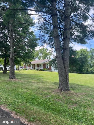 5377 COLT DR, Broad Run, VA 20137