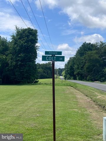 5377 COLT DR, Broad Run, VA 20137