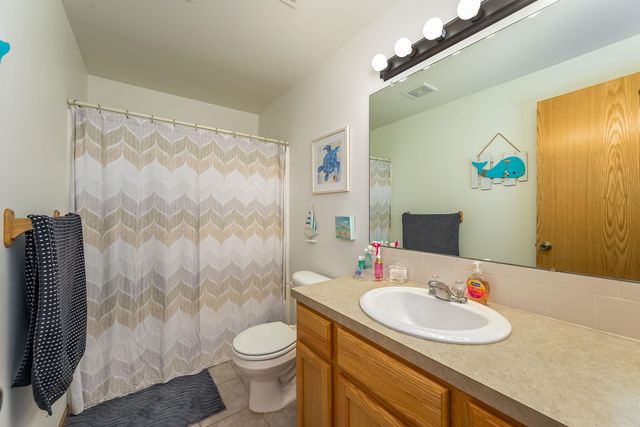 1721 N Hawthorn Ct, Andover, KS 67002