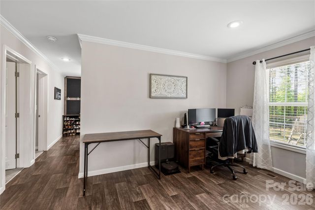 412 Mullinax Circle, Blacksburg, SC 29702