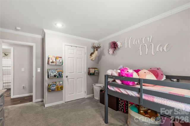 412 Mullinax Circle, Blacksburg, SC 29702