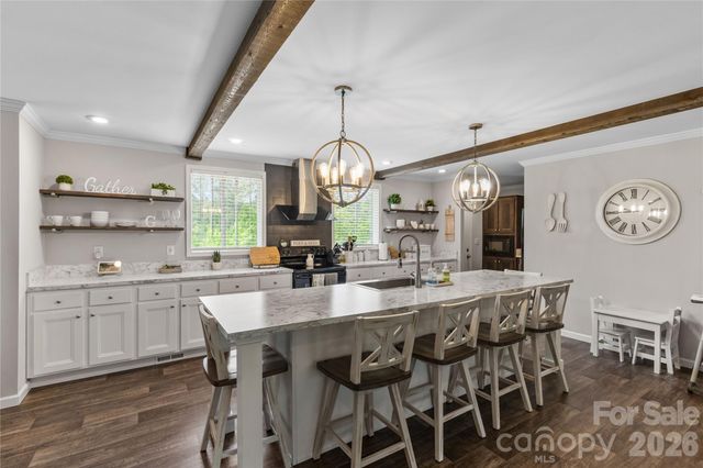 412 Mullinax Circle, Blacksburg, SC 29702