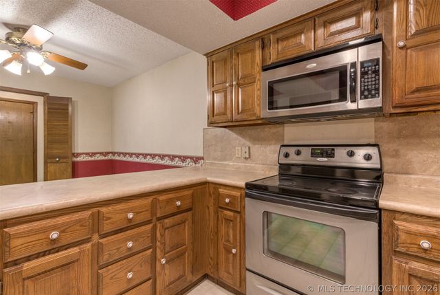 8484 S College Avenue 72, Tulsa, OK 74137