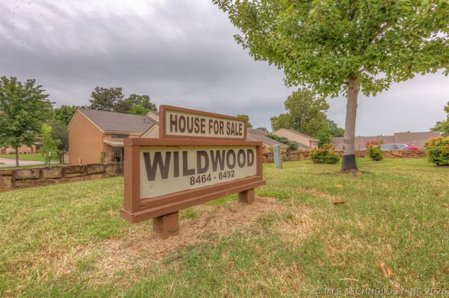 8484 S College Avenue 72, Tulsa, OK 74137