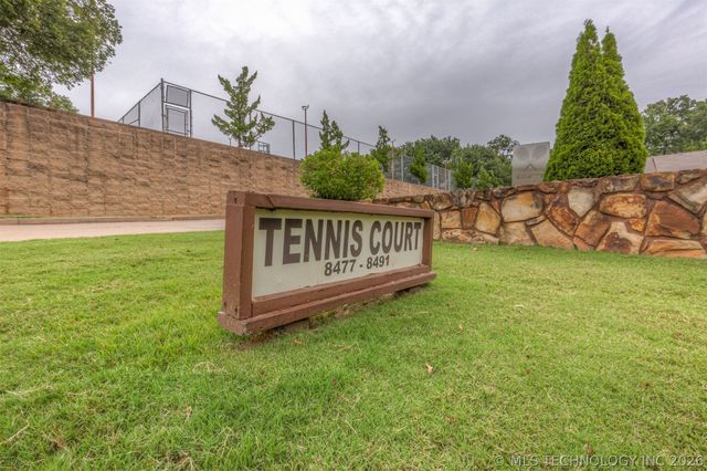 8484 S College Avenue 72, Tulsa, OK 74137