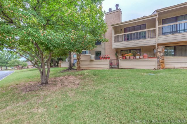 8484 S College Avenue 72, Tulsa, OK 74137