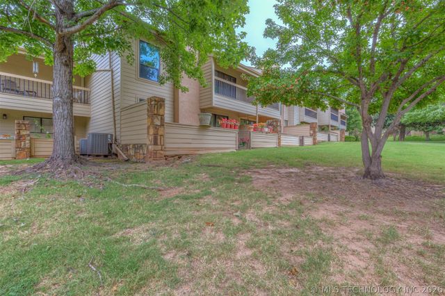 8484 S College Avenue 72, Tulsa, OK 74137