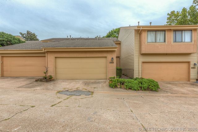 8484 S College Avenue 72, Tulsa, OK 74137