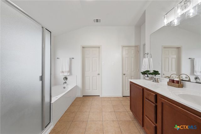 5501 Southern Belle Drive, Killeen, TX 76542