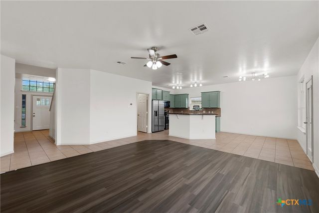 5501 Southern Belle Drive, Killeen, TX 76542