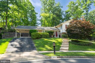 9713 RHAPSODY DR, Vienna, VA 22181