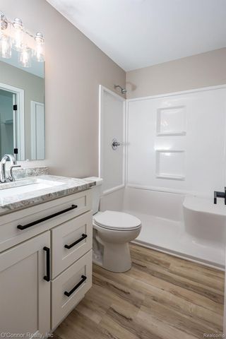 2047 Edward Lane East, Kimball Township, MI 48074